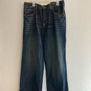 Cherokee boys husky jeans XL